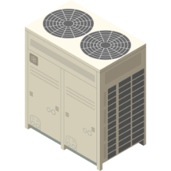 VRF AC Repair